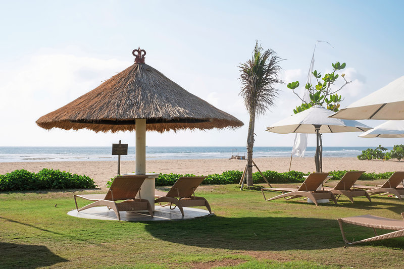 Ayodya Resort Bali 9