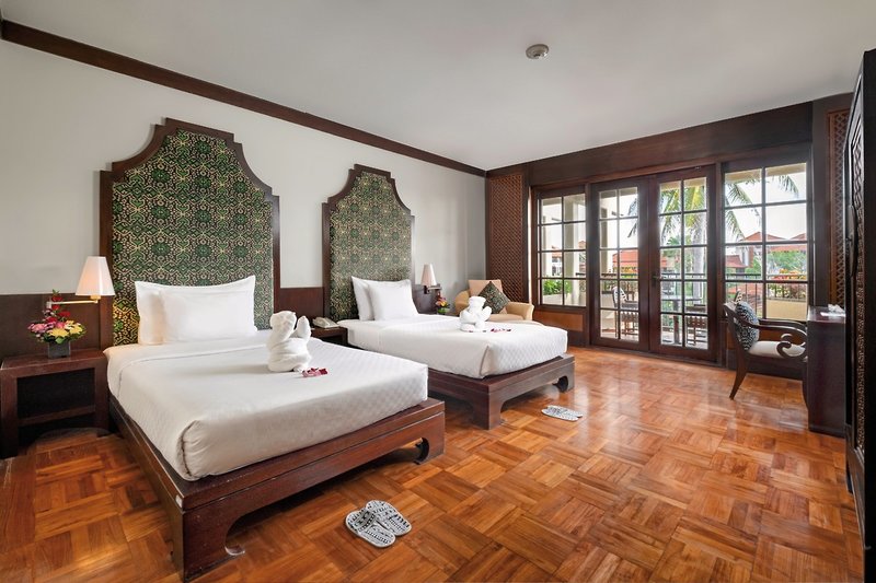 Ayodya Resort Bali 13