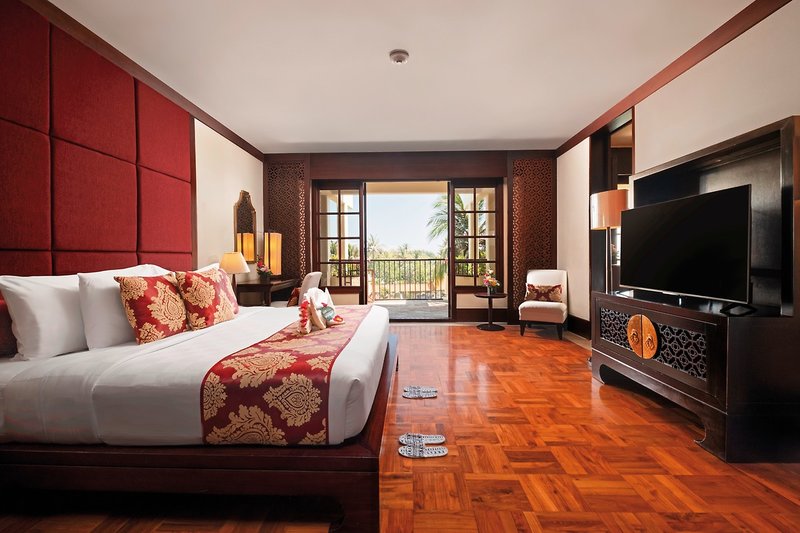 Ayodya Resort Bali 15