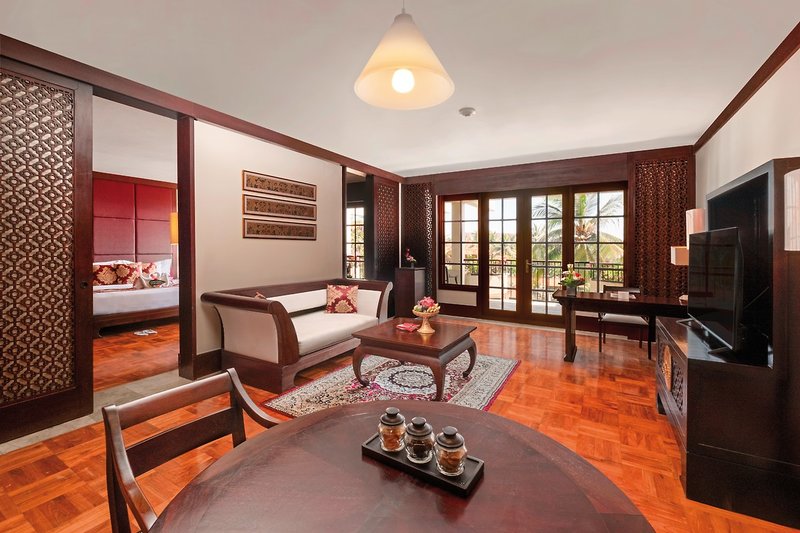 Ayodya Resort Bali 18