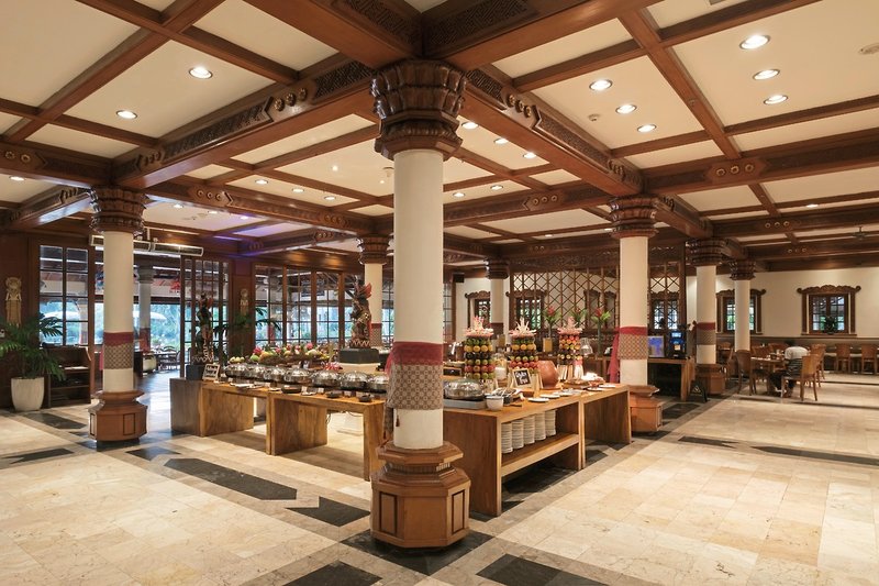 Ayodya Resort Bali 24