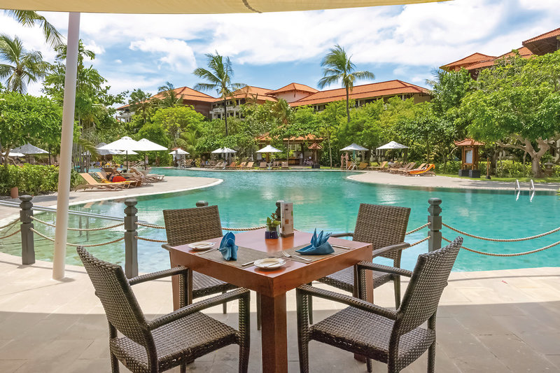 Ayodya Resort Bali 26