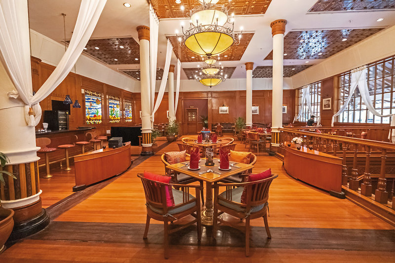 Ayodya Resort Bali 29