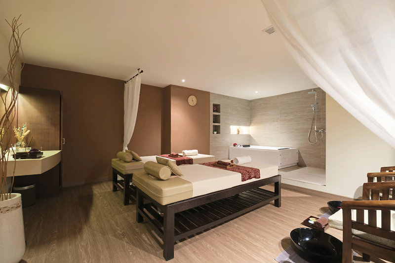 Ayodya Resort Bali 34