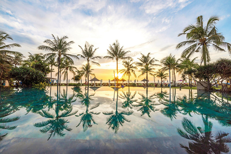 Ayodya Resort Bali 3