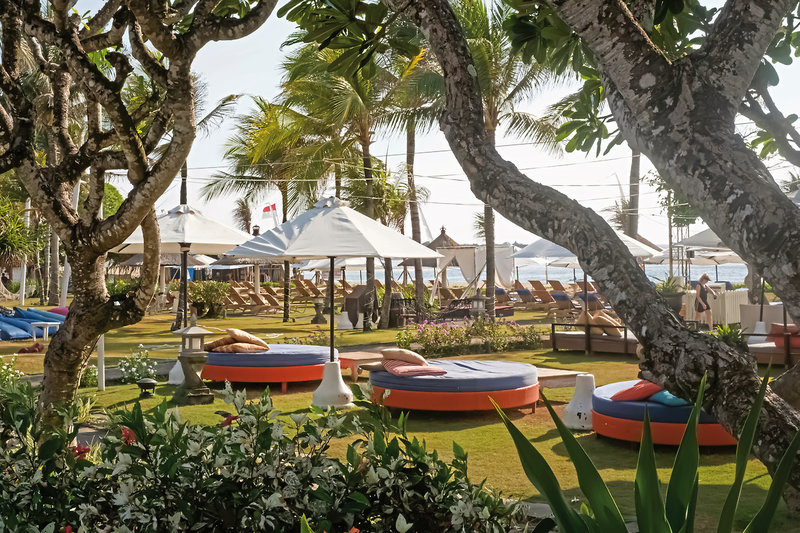 Ayodya Resort Bali 4