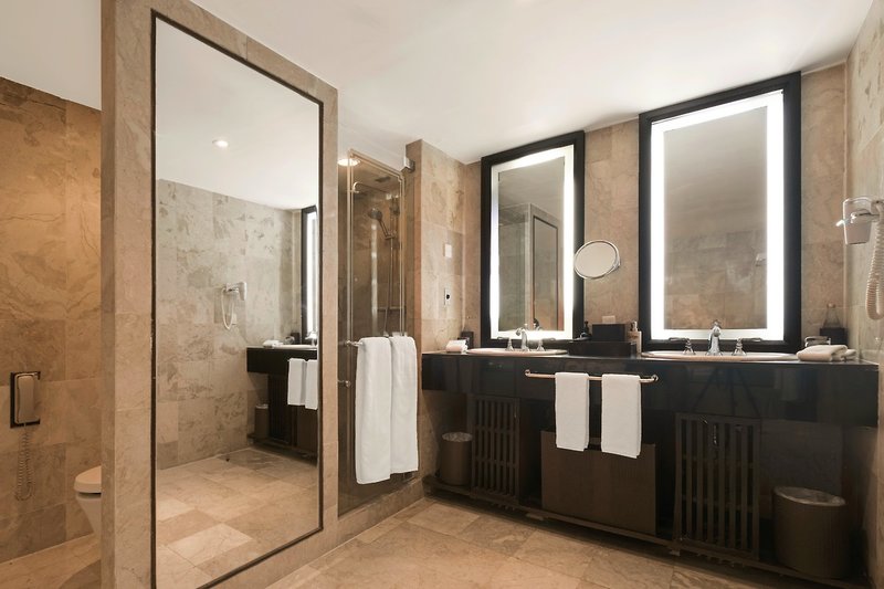 Ayodya Resort Bali 19