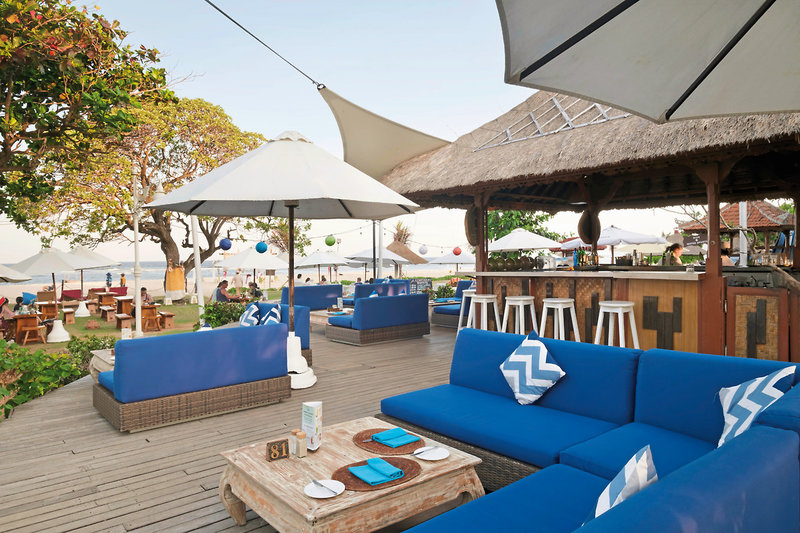 Ayodya Resort Bali 27