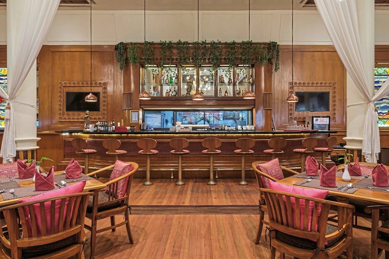 Ayodya Resort Bali 28