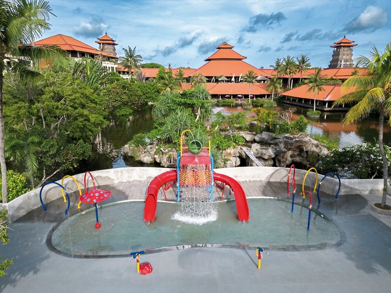 Ayodya Resort Bali 32