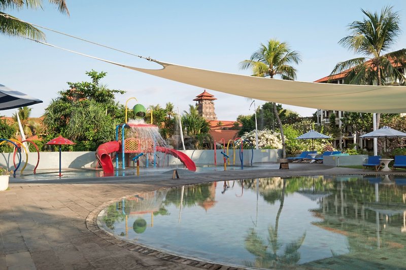 Ayodya Resort Bali 33