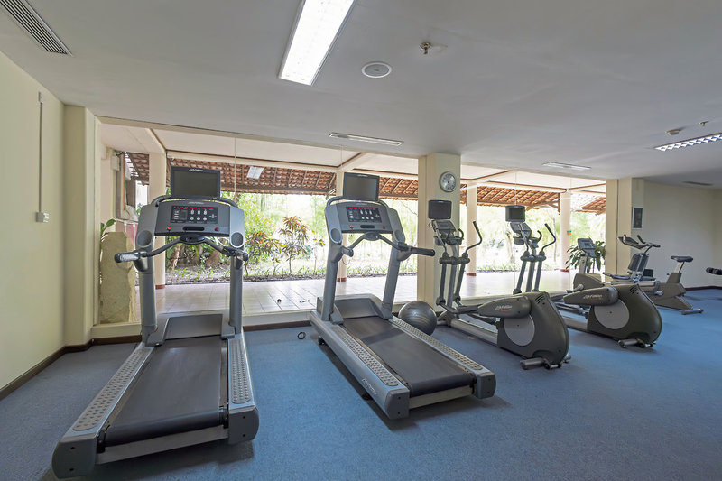 Ayodya Resort Bali 35