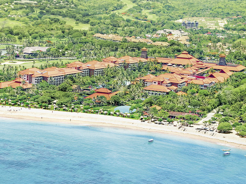 Ayodya Resort Bali 4