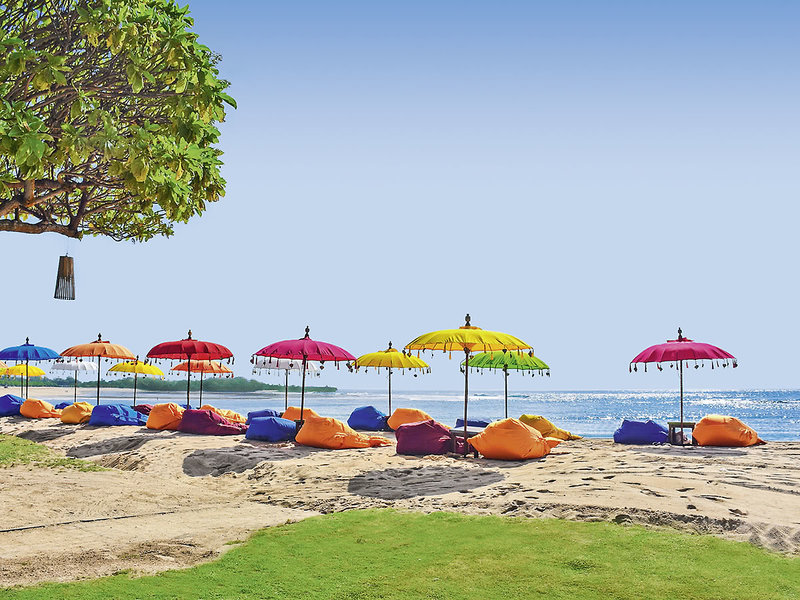 Ayodya Resort Bali 5