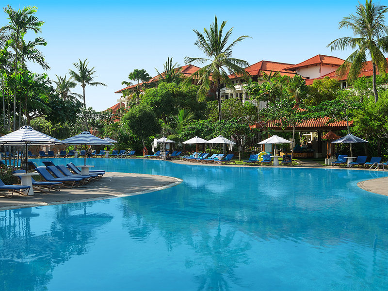 Ayodya Resort Bali 9