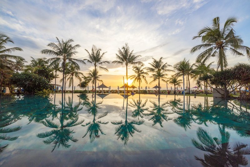 Ayodya Resort & Palace Bali 4