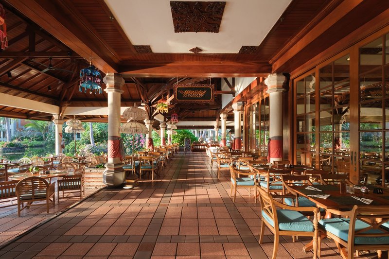 Ayodya Resort & Palace Bali 6