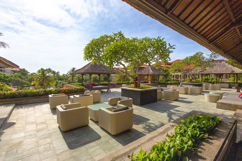 Ayodya Resort & Palace Bali 7