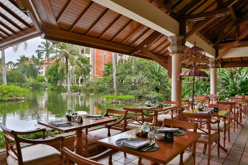 Ayodya Resort & Palace Bali 9