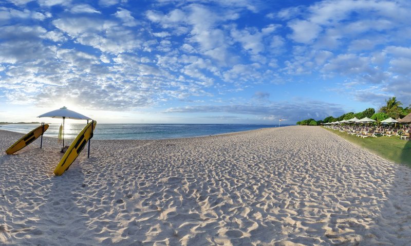 Ayodya Resort & Palace Bali 10