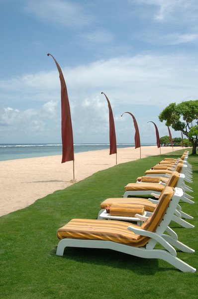 Ayodya Resort & Palace Bali 11