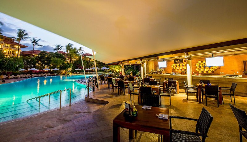 Ayodya Resort & Palace Bali 14