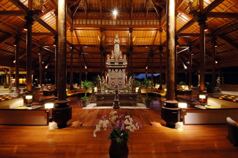Ayodya Resort & Palace Bali 15