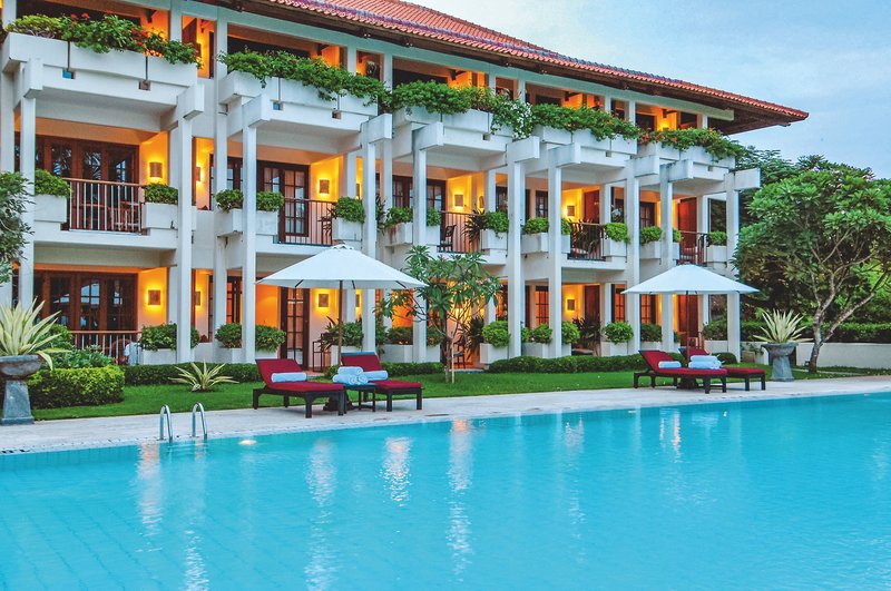 Ayodya Resort & Palace Bali 16