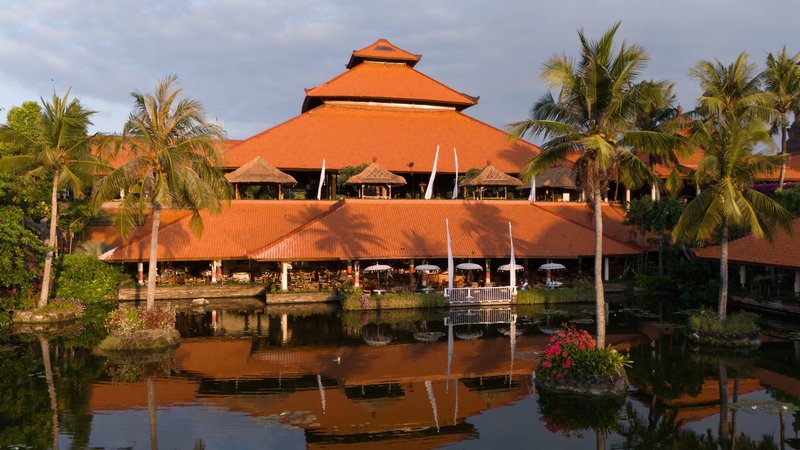 Ayodya Resort & Palace Bali 19