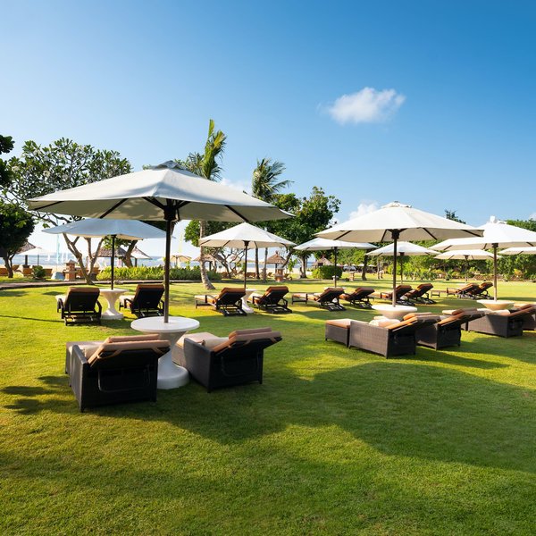 Ayodya Resort & Palace Bali 20