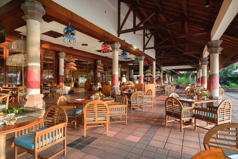 Ayodya Resort & Palace Bali 21