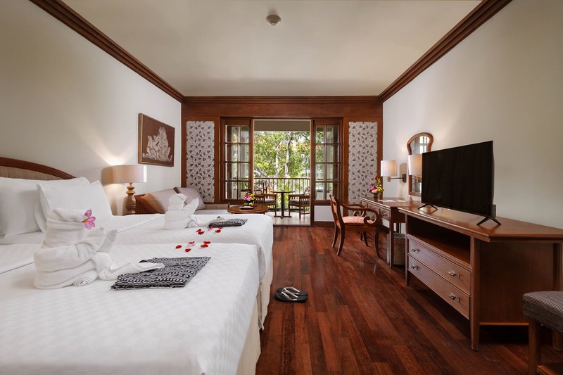 Ayodya Resort & Palace Bali 23