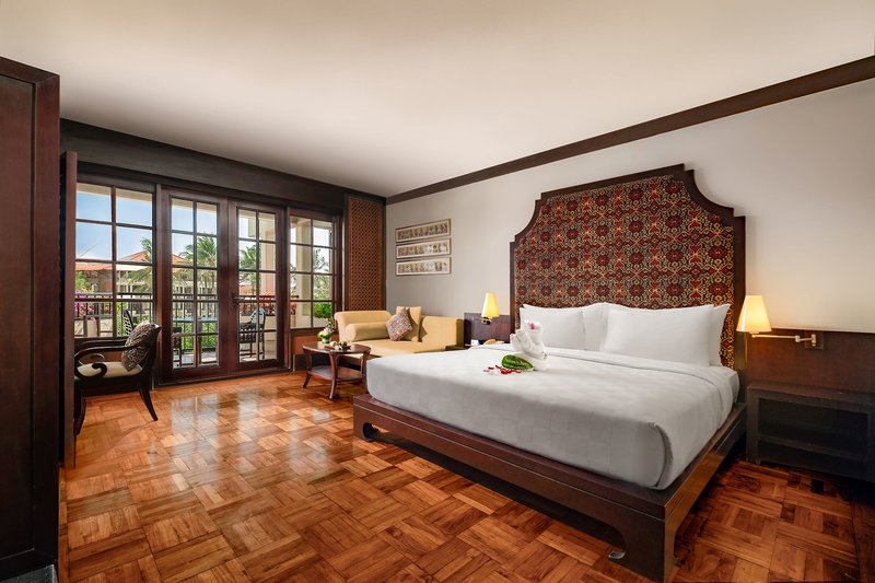 Ayodya Resort & Palace Bali 24