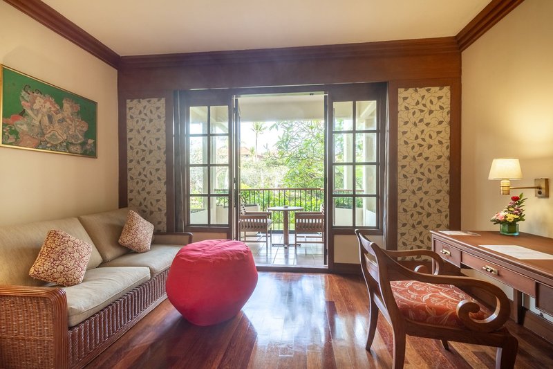 Ayodya Resort & Palace Bali 26