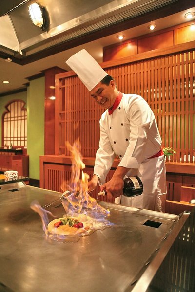 Ayodya Resort & Palace Bali 29