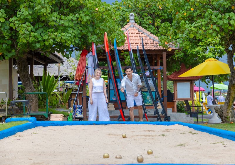 Ayodya Resort & Palace Bali 32