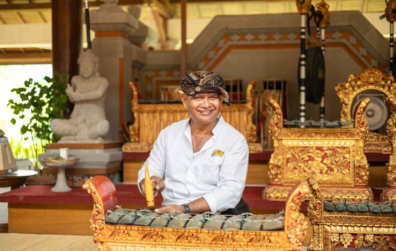 Ayodya Resort & Palace Bali 36