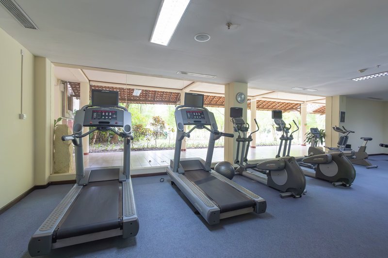 Ayodya Resort & Palace Bali 37