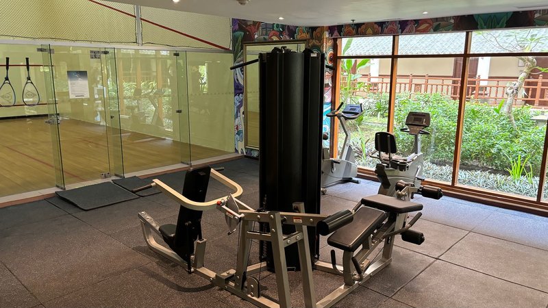 Ayodya Resort & Palace Bali 38