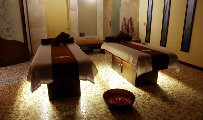 Ayodya Resort & Palace Bali 47