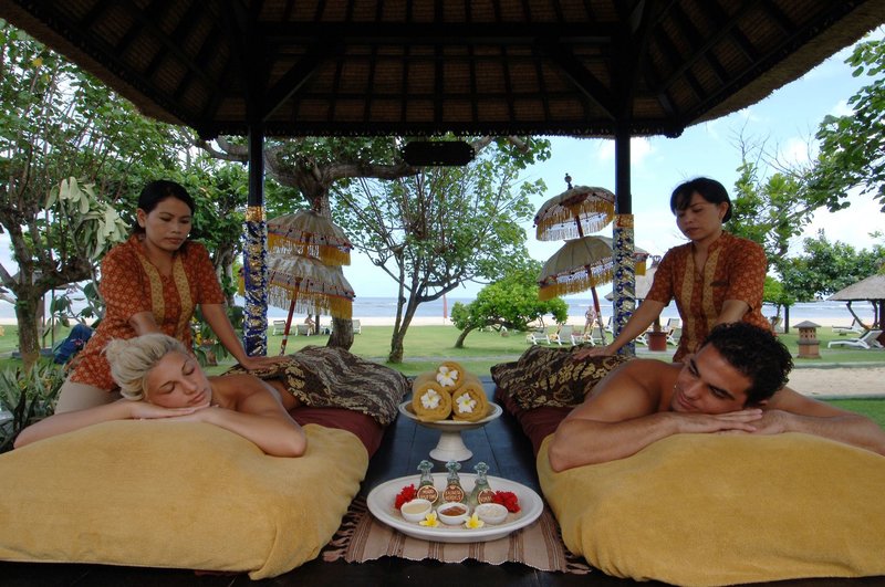 Ayodya Resort & Palace Bali 48