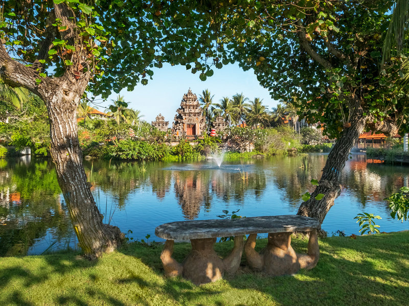 Ayodya Resort & Palace Bali 6