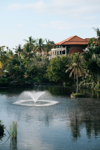 Ayodya Resort & Palace Bali 7