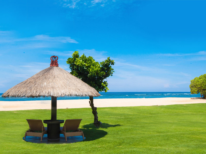 Ayodya Resort & Palace Bali 10