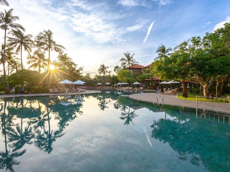 Ayodya Resort & Palace Bali 12