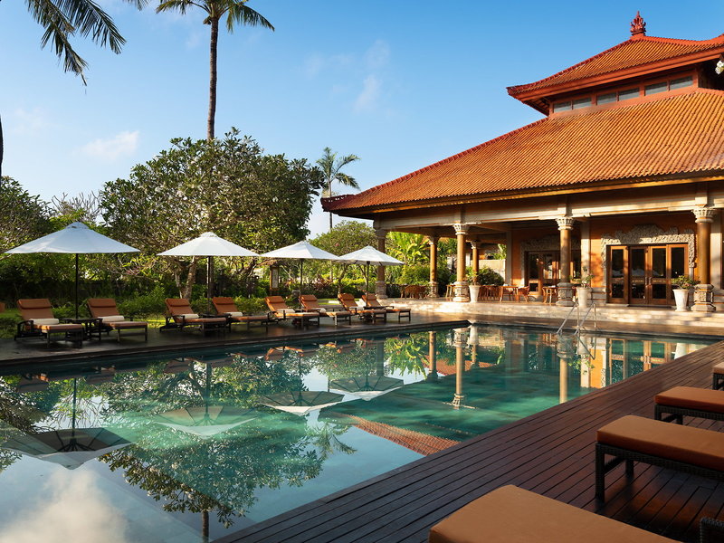 Ayodya Resort & Palace Bali 13