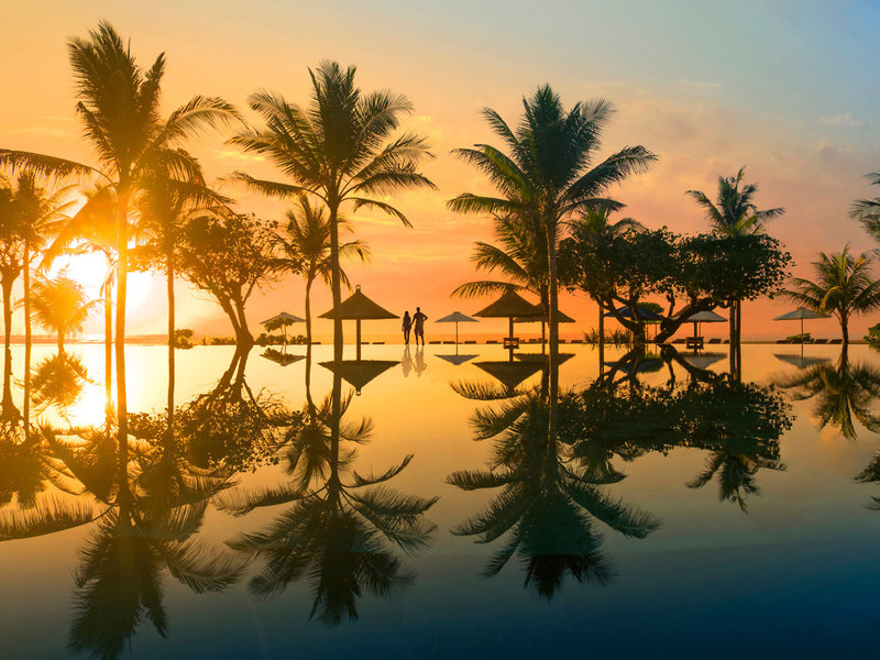 Ayodya Resort & Palace Bali 15