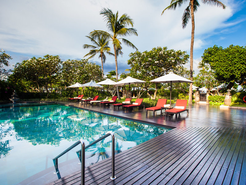 Ayodya Resort & Palace Bali 16