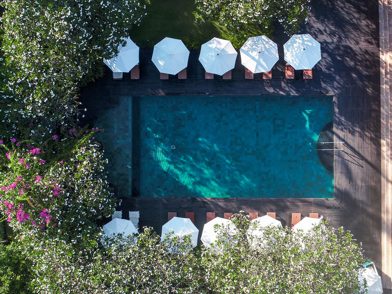 Ayodya Resort & Palace Bali 17