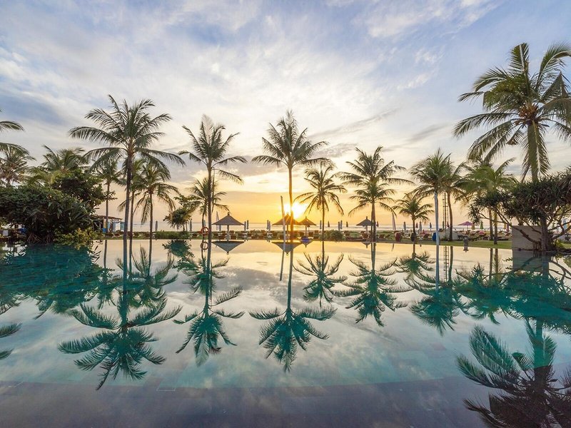 Ayodya Resort & Palace Bali 18